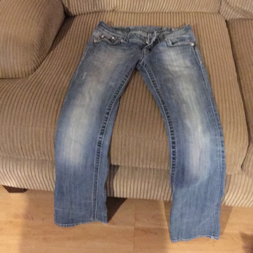 Miss me size 27